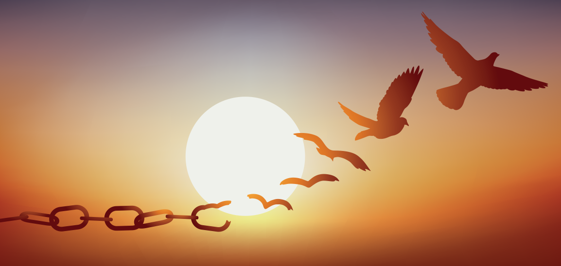 Wednesday's Word - Forgiveness