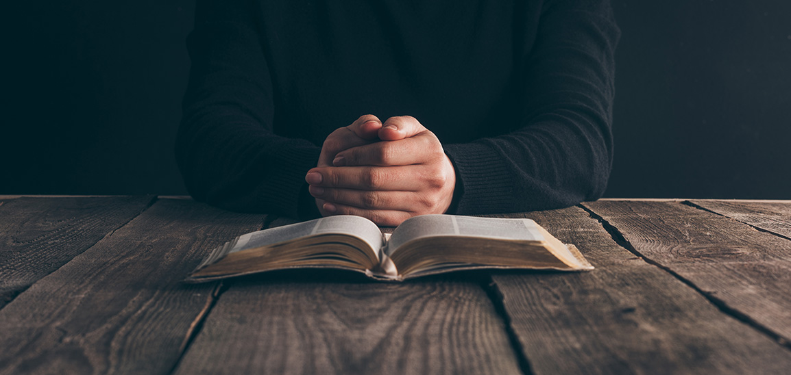 Power of Prayer