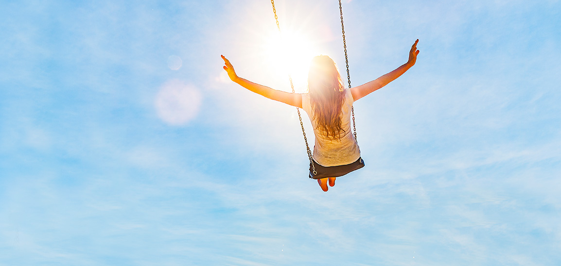 Wednesday's Word - Choose Joy