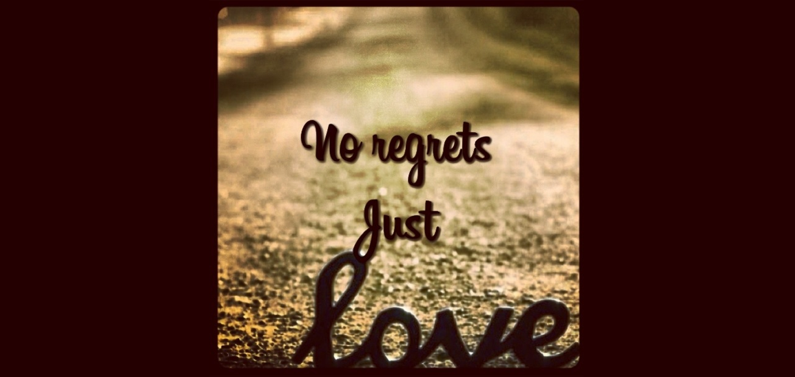 Preston Hollow United Methodist Church - No Regrets, Just Love