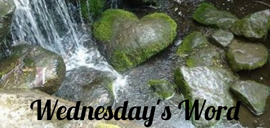 Preston Hollow UMC - Wednesday's Word