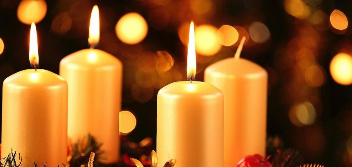 3rd Sunday of Advent