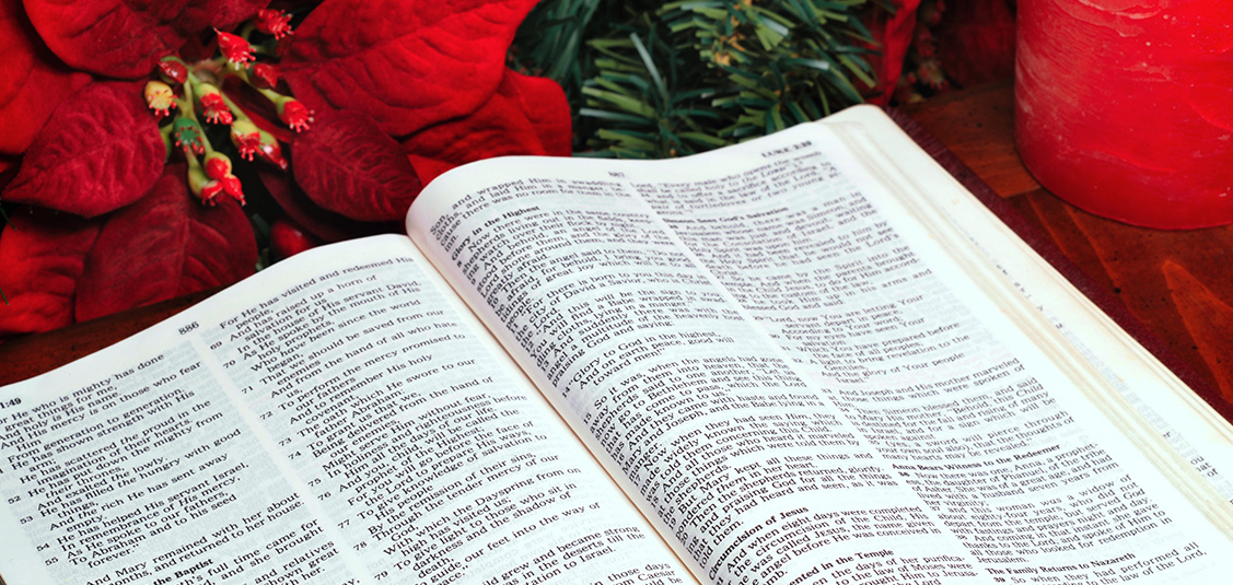 Wednesday's Word - December 9, 2020