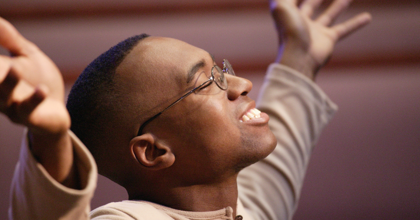 Preston Hollow Church